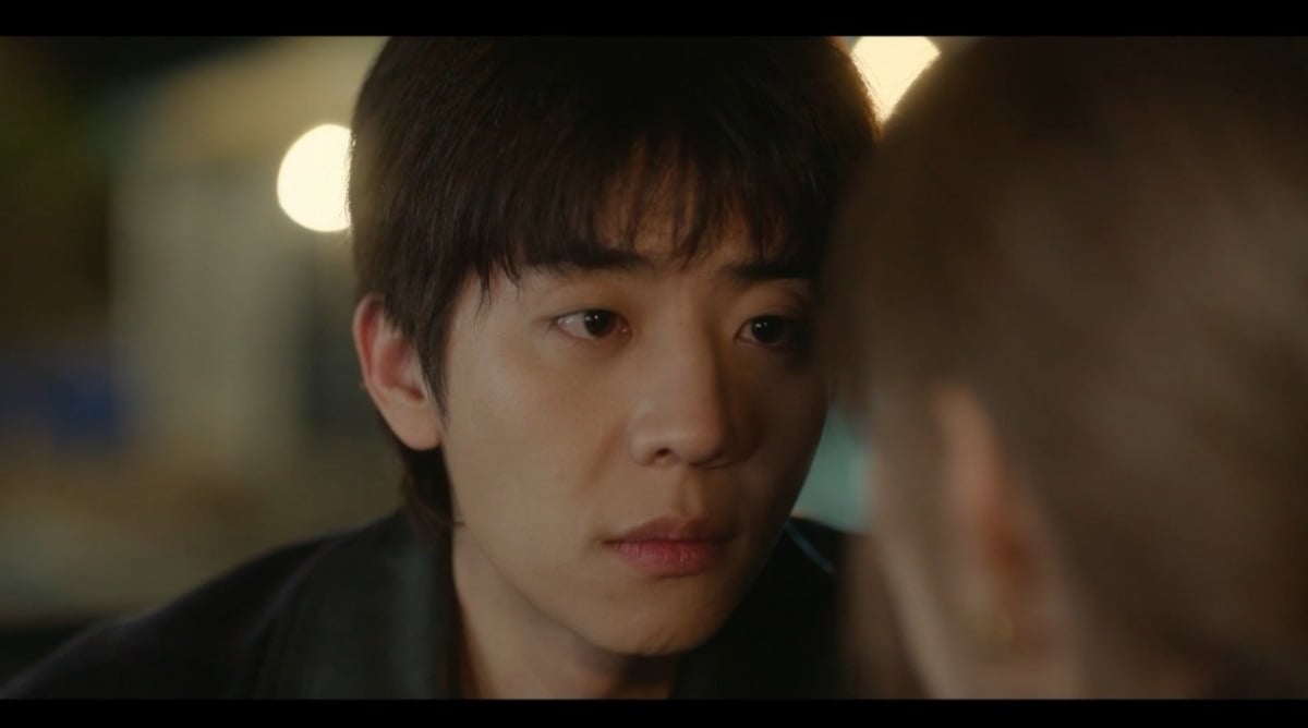 사진 = MBC '찬란한 너의 계절에' 캡처