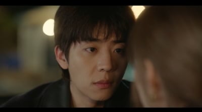 채종협, '3살 연상' 이성경에게 직진 고백했다…키스 1초 전 엔딩 ('찬너계') [종합]