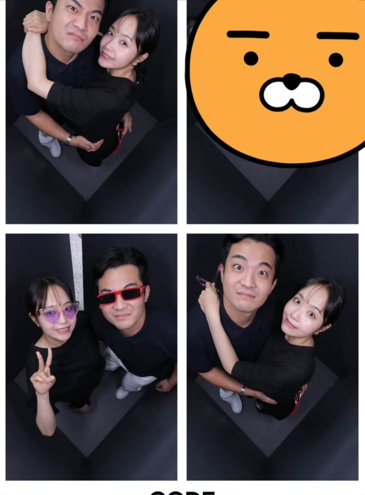 사진 = 29기 영철 인스타그램