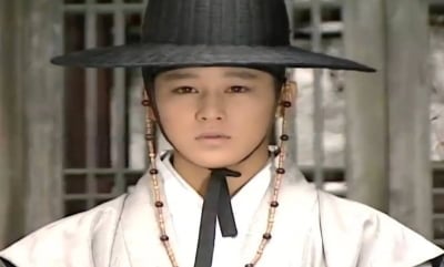 '800만' 돌파, 박지훈 독주에 결국 '원조 단종' 나섰다…"조건은 미소년인가요"