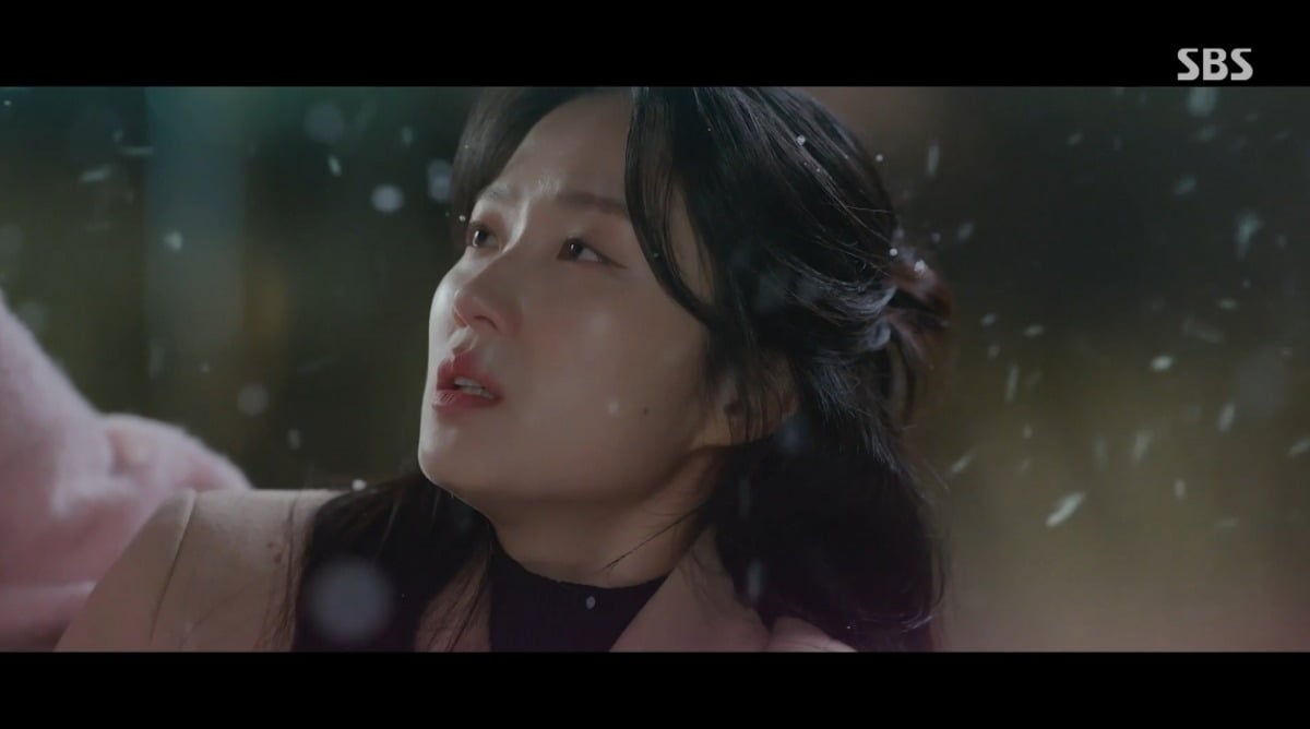 사진 = SBS '오늘부터 인간입니다만' 캡처