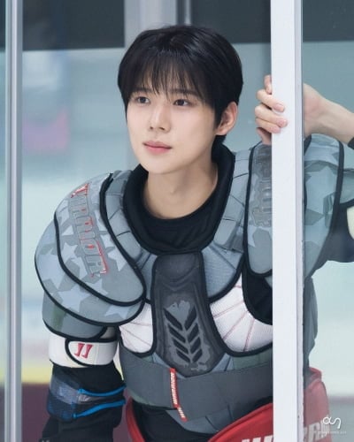 요즘 대세 문상민, '연상' 남지현→고아성 이어 '연하'와 ♥핑크빛…상대는 02년생 이영지