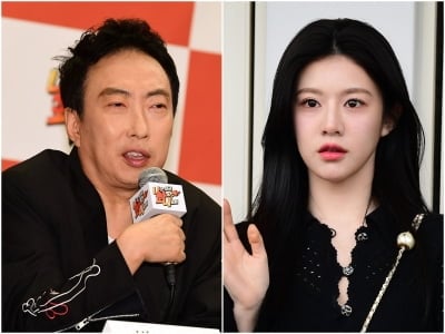 1%대 암담한 시청률 속…박명수, 고윤정을 남자로 착각 "-10도 한파에 돌아다녀" ('마니또')