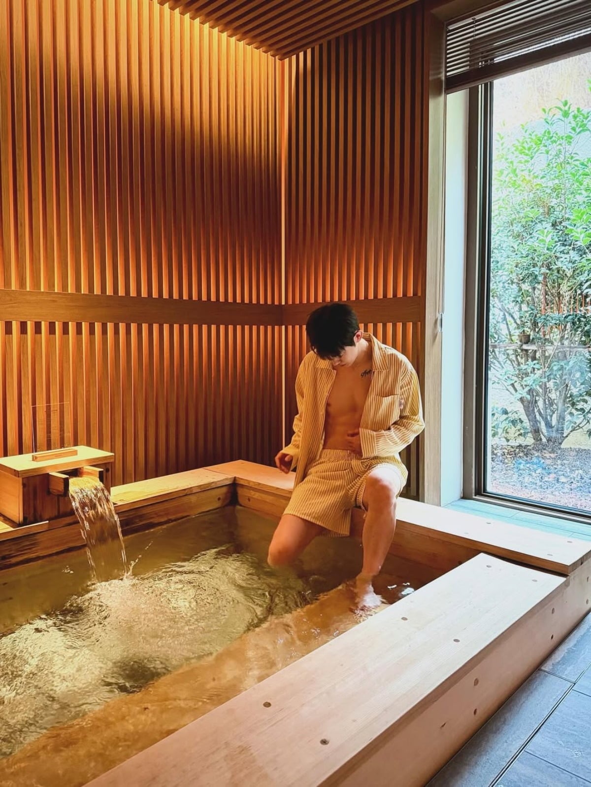 사진 = 조권 인스타그램