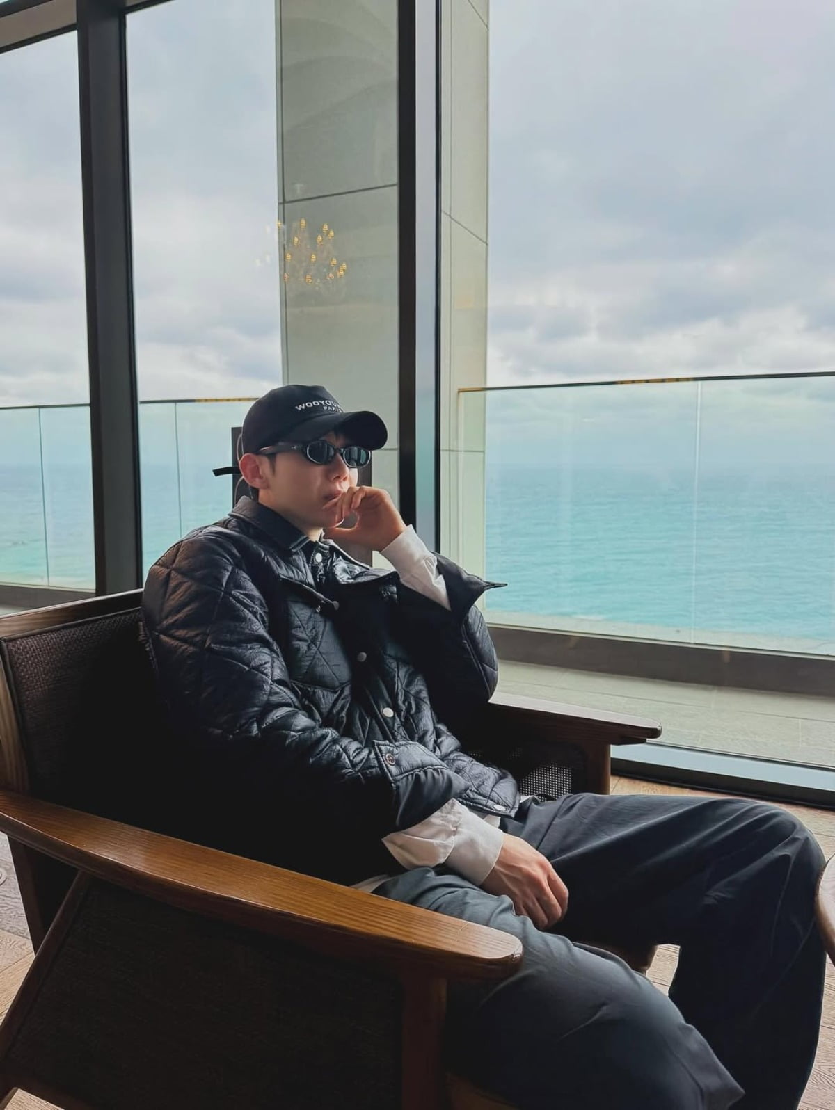 사진 = 조권 인스타그램