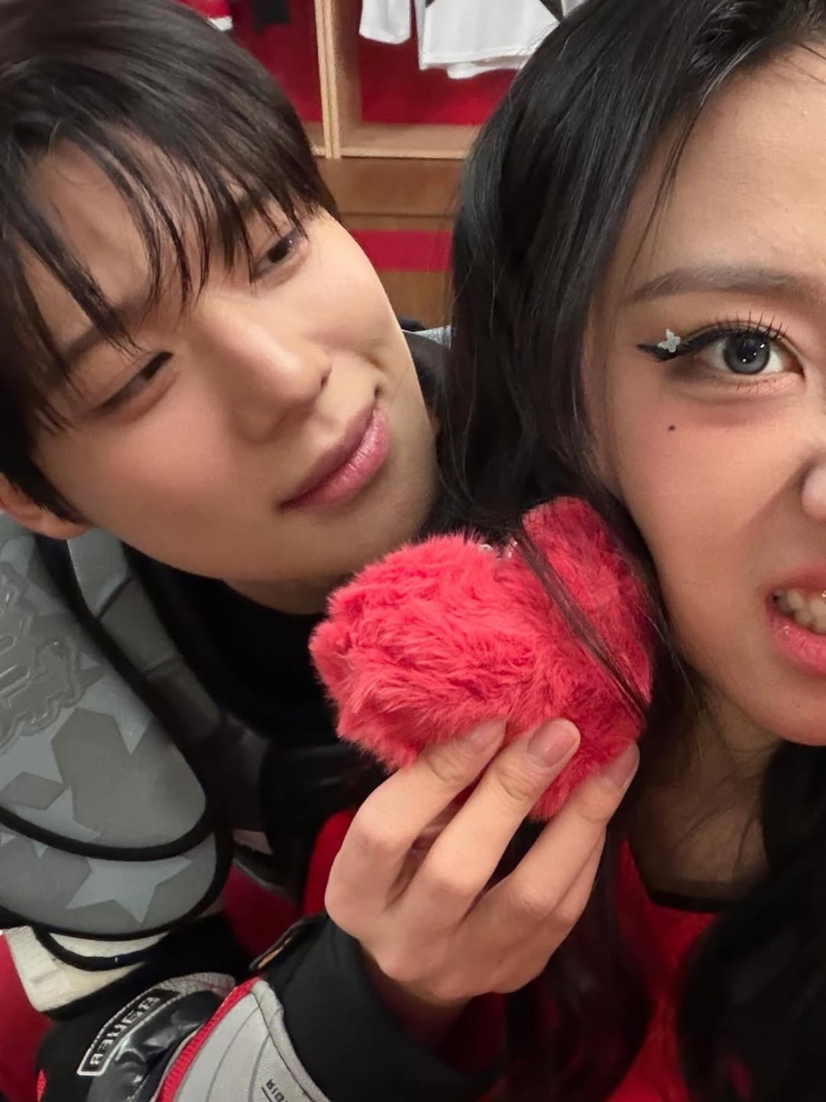 사진 = 문상민 인스타그램