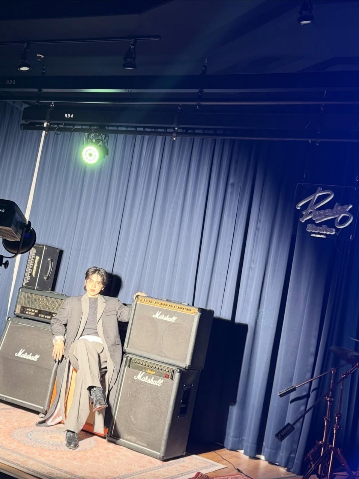 사진 = 차준환 인스타그램