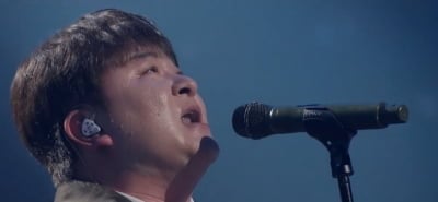 '48세' 허성태, 역대급 오열했다…이민정과 녹화 도중 꺽꺽 소리 낼 정도로 감정 폭발 ('1등들')