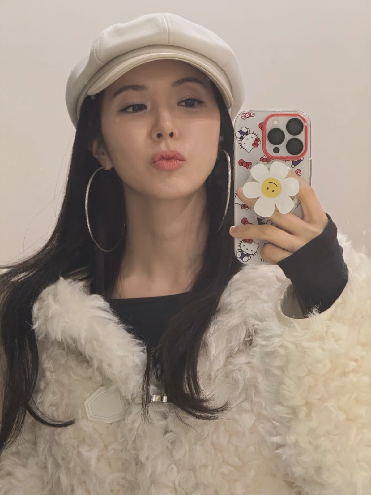 사진 = 박한별 인스타그램