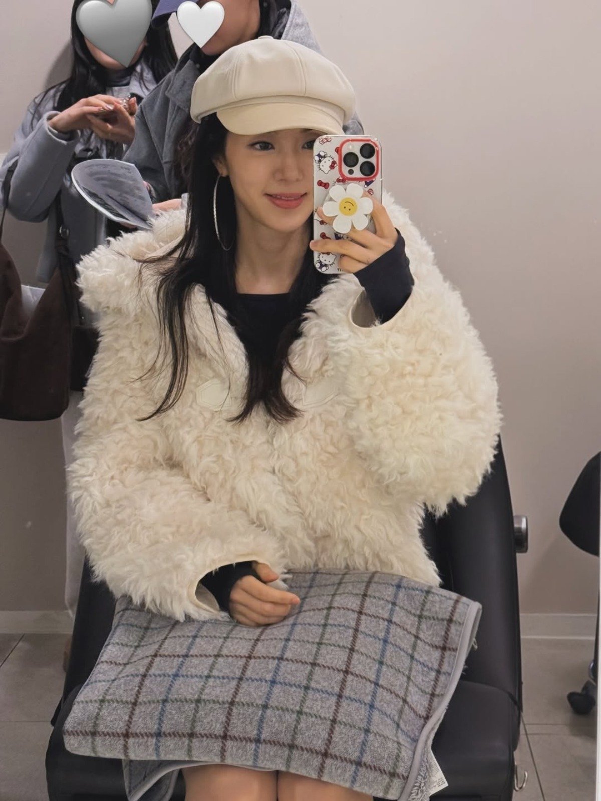 사진 = 박한별 인스타그램