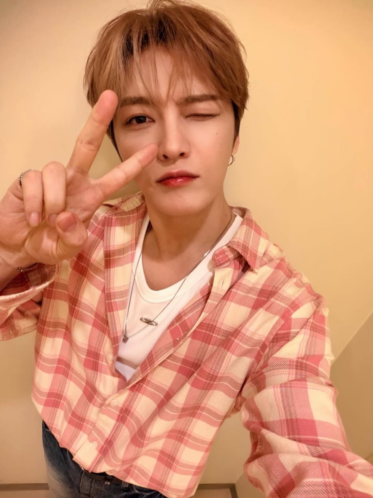 사진 = 김재중 인스타그램