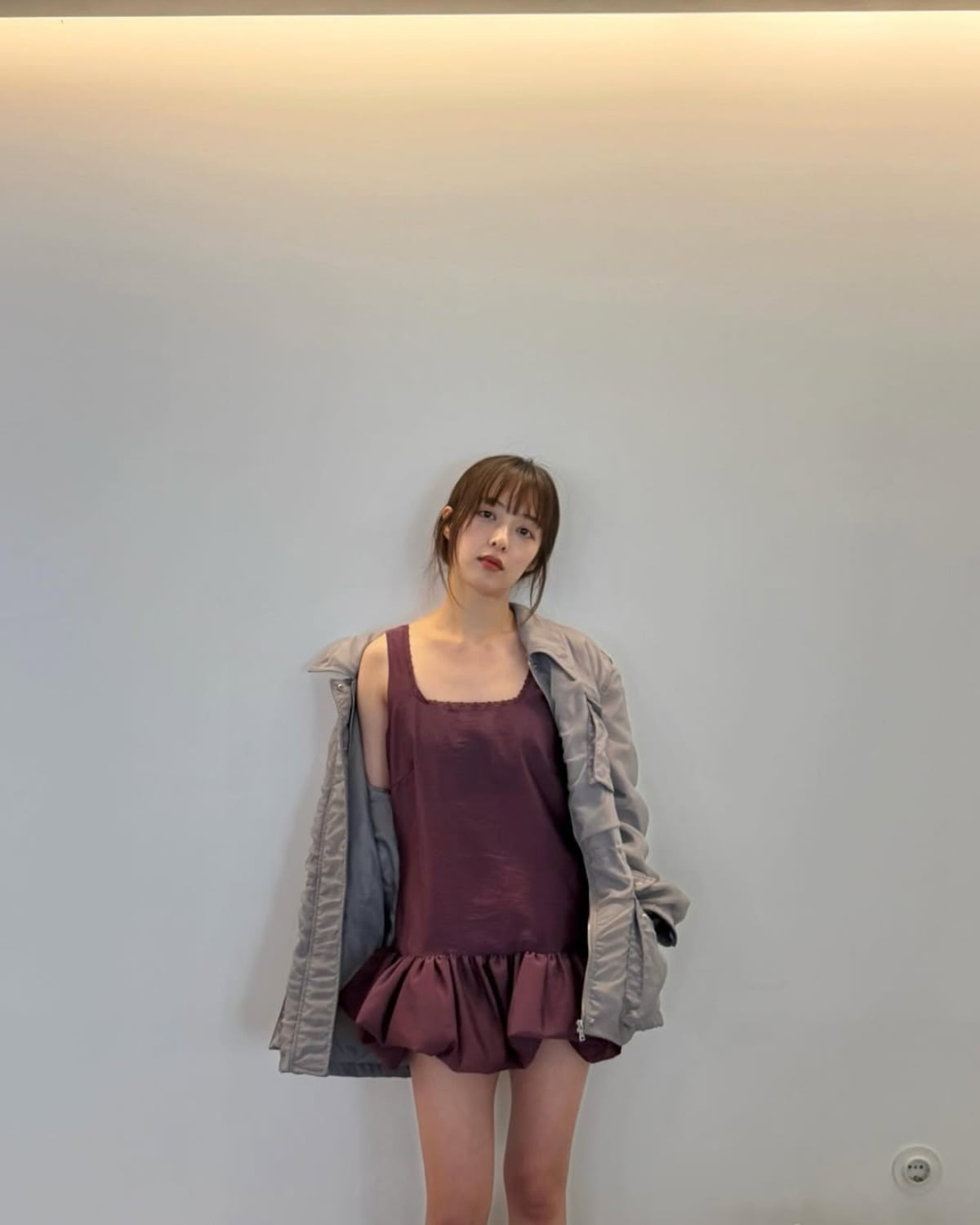 사진 = 김보라 인스타그램