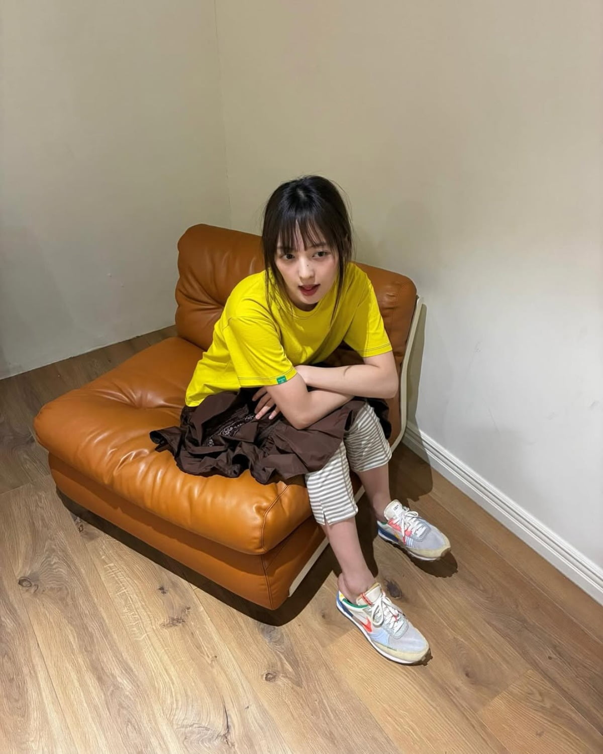 사진 = 김보라 인스타그램