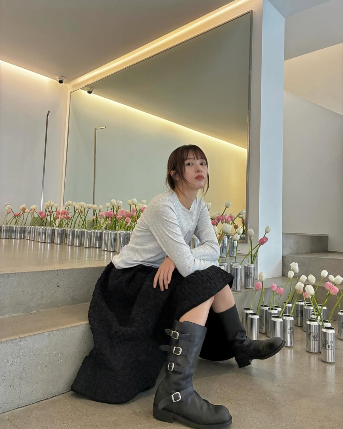 사진 = 김보라 인스타그램