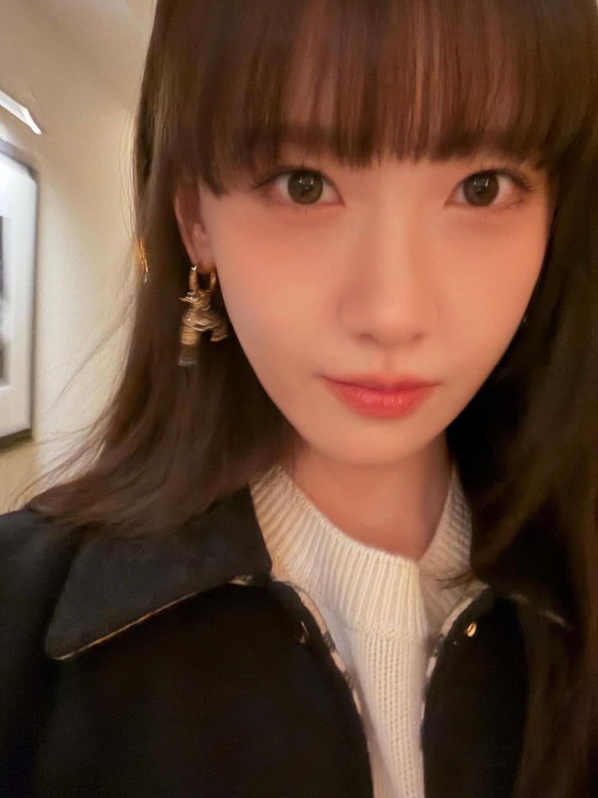 사진 = 임윤아 인스타그램