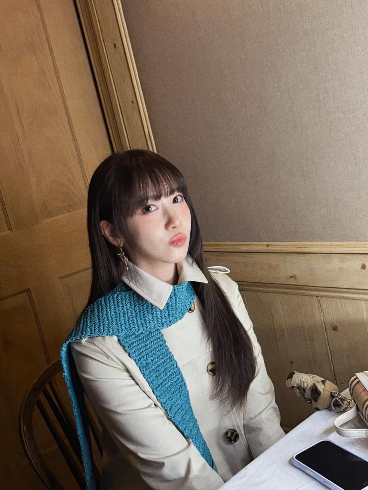 사진 = 임윤아 인스타그램