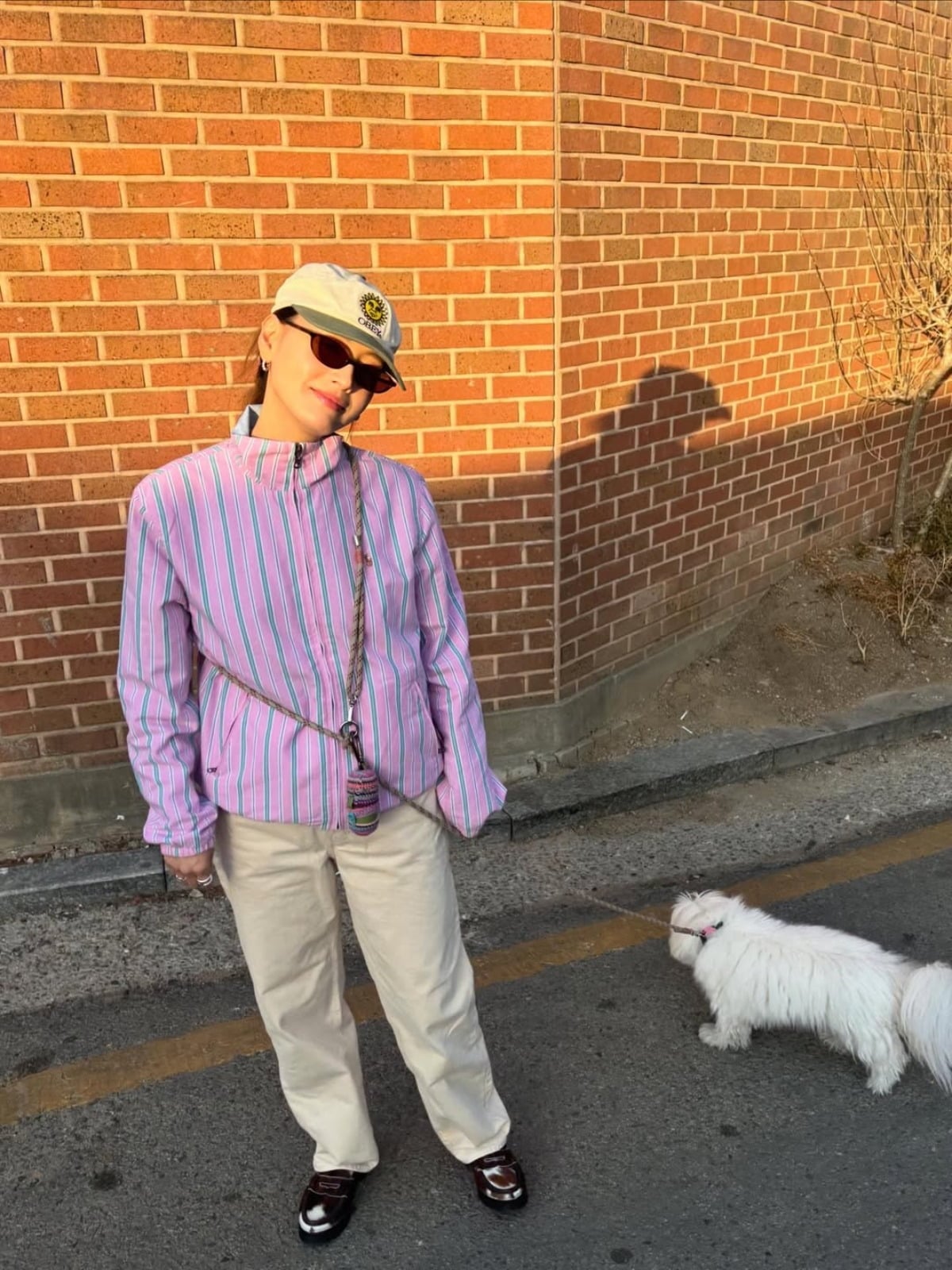 사진 = 김재경 인스타그램