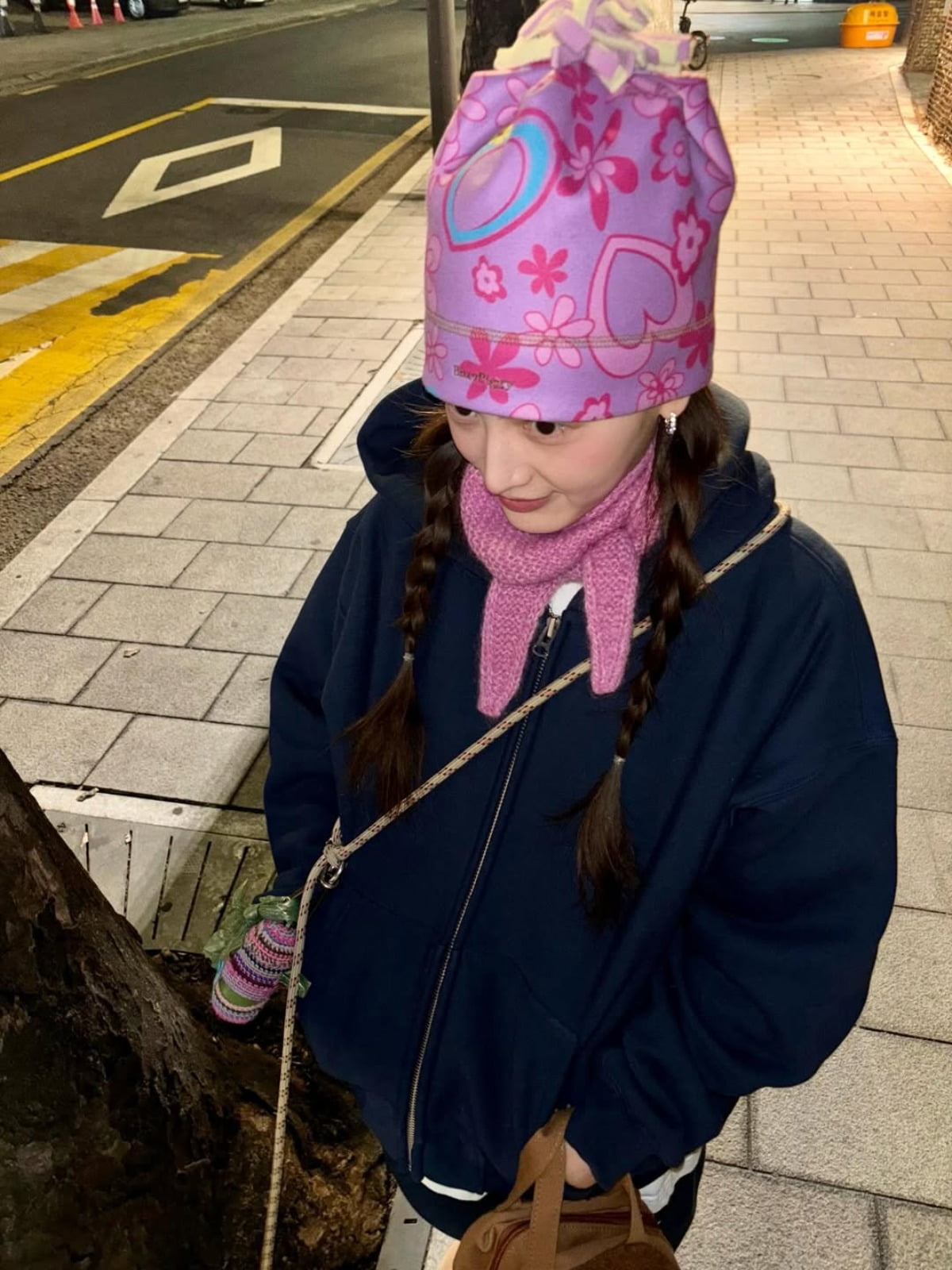 사진 = 김재경 인스타그램