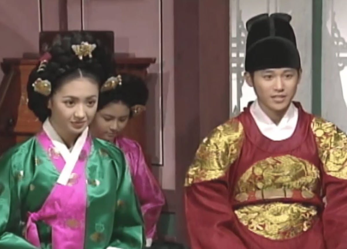 사진 = 정태우 인스타그램