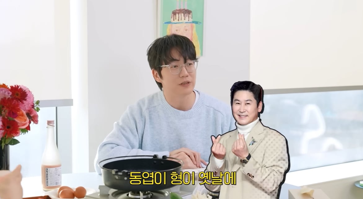 "얼굴 반쪽" 성시경 독하다...20일 다이어트 "불행해져야 빠져"