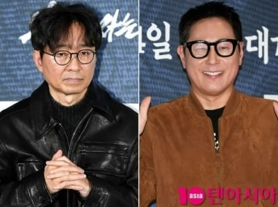 윤종신, '왕사남' 천만 앞둔 장항준 디스..."최고의 인생, 결국 망해" ('유퀴즈')