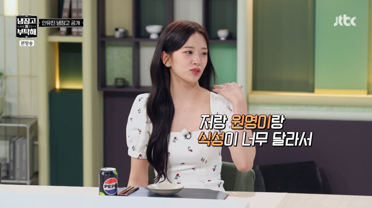 사진=JTBC '냉장고를 부탁해'