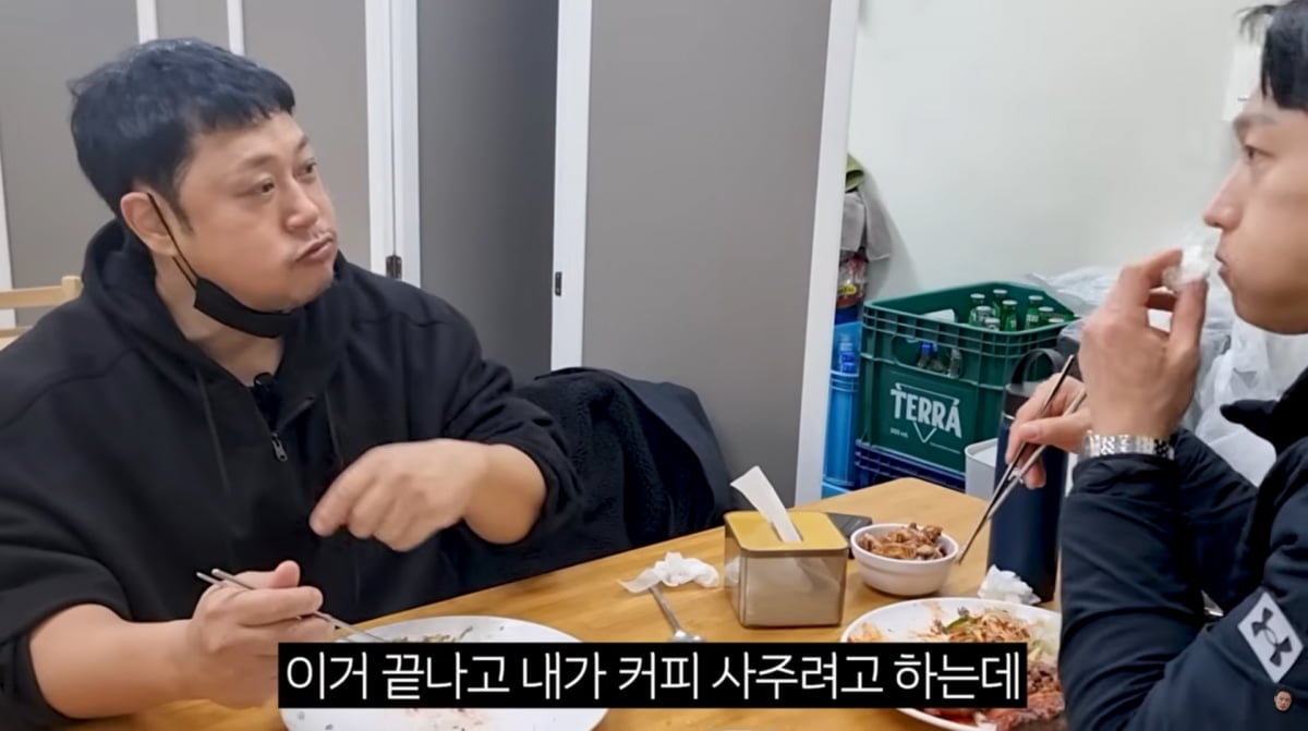 사진=유튜브 '양치승의 막튜브'