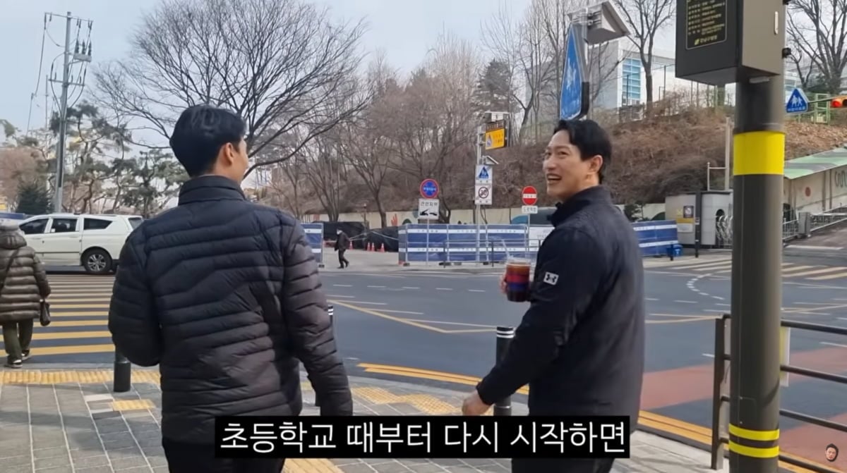 사진=유튜브 '양치승의 막튜브'