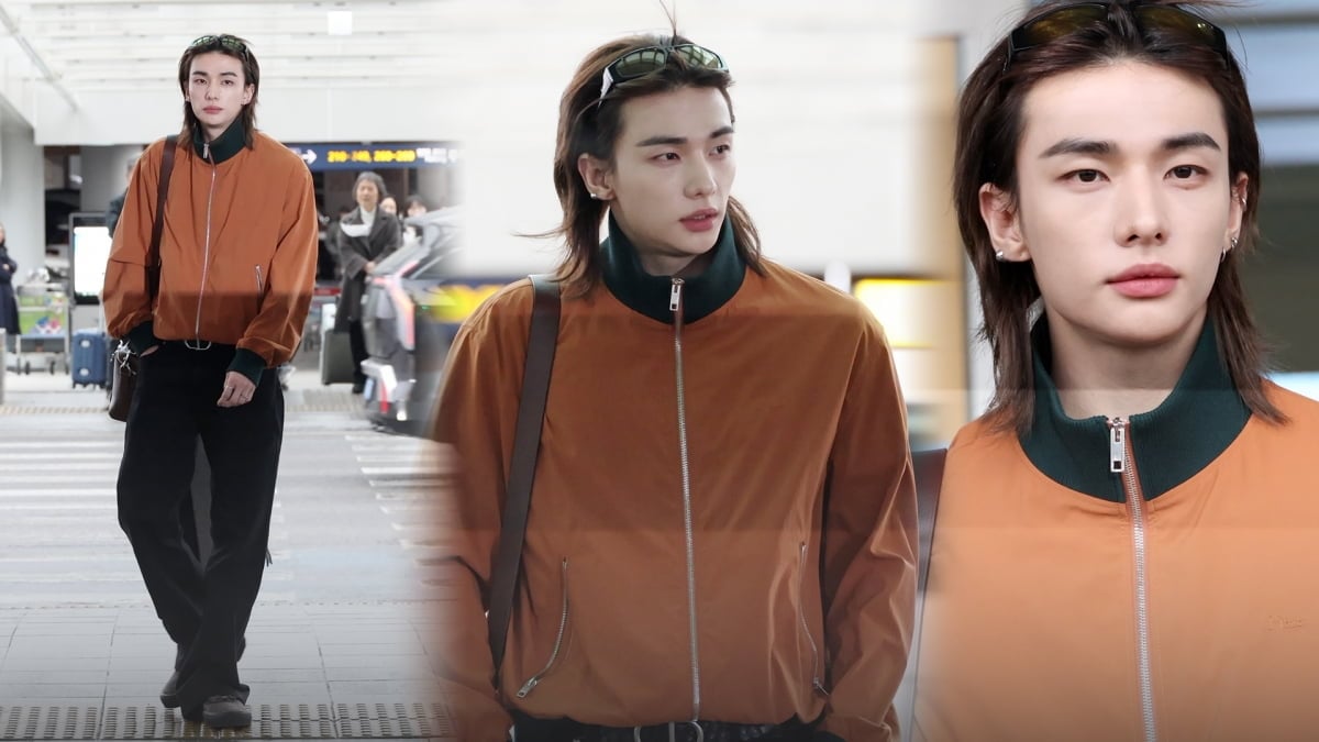 스트레이키즈 현진, 스테이 오빠 왔다 [TV10]