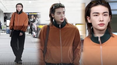 스트레이키즈 현진, 스테이 오빠 왔다 [TV10]