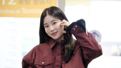 기은세, 아침부터 안구정화 [TV10]