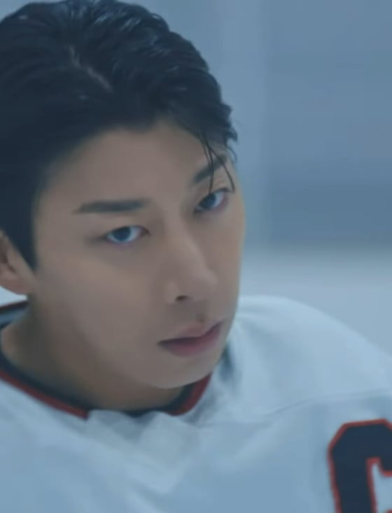 사진=곽윤기 SNS