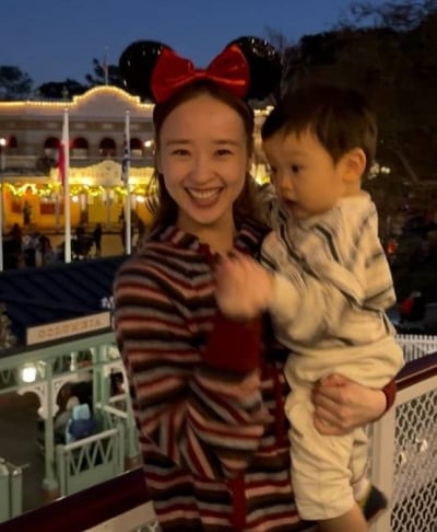 명품 입어 욕 먹은 '2조' 자산 운용 대표 아내…결국 1억원 토해냈다