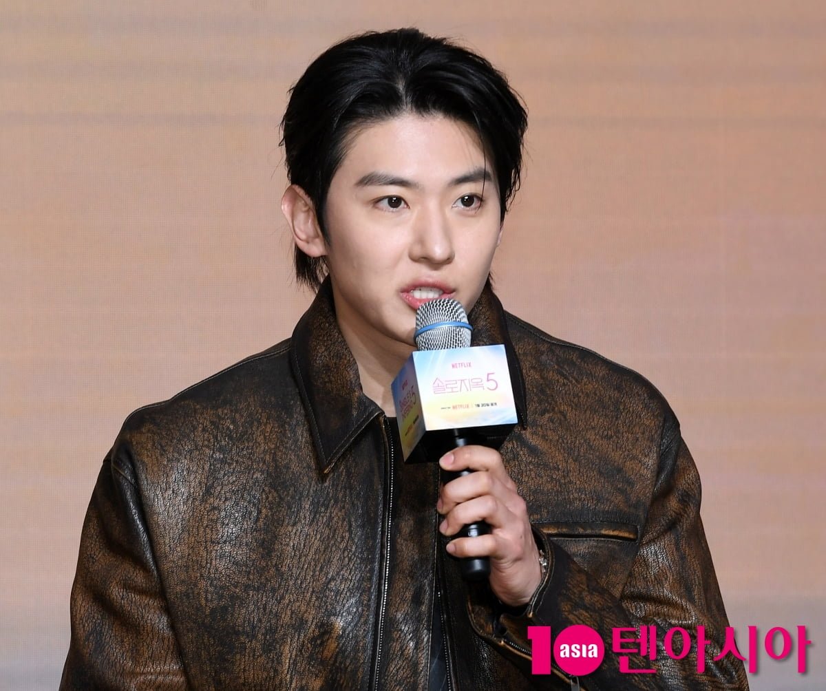 덱스/ 사진=텐아시아 DB