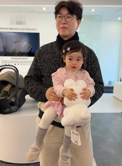 '55세' 박수홍, 늦은 결혼 후회하더니…"이번 봄부터" 돌연 새로운 다짐