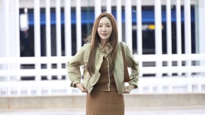 박민영, 꽃주얼 여기있어 [TV10]
