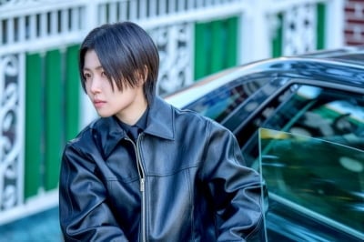 '31세' 심은경, 6년 만에 기쁜 소식 전했다…'건물주'로 한국 드라마 복귀