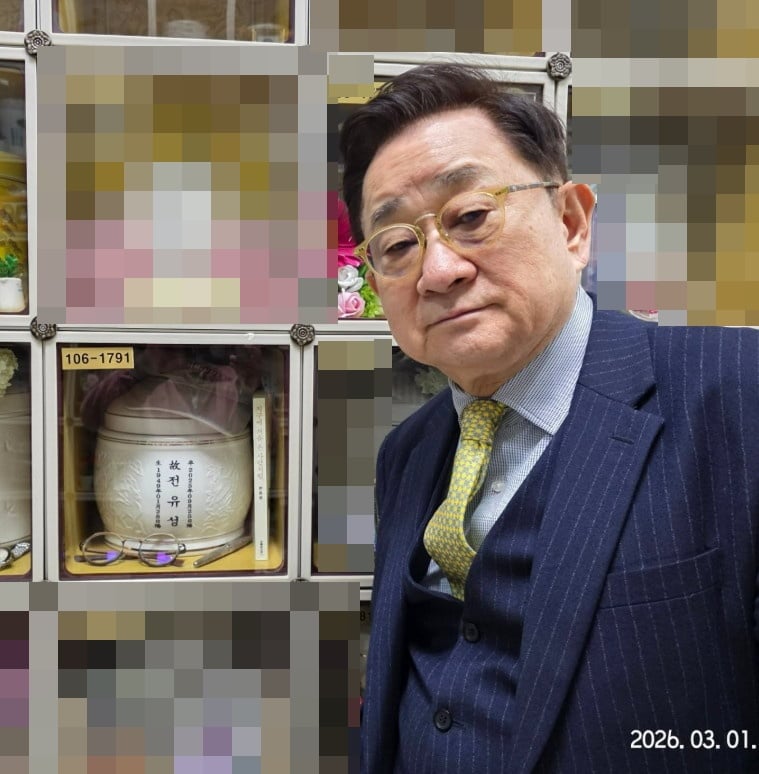 사진=이홍렬 SNS