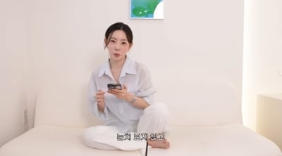 홍지연, 충격 결별 사유 고백했다…"연예인병 걸려" 충격 ('지연이라면')