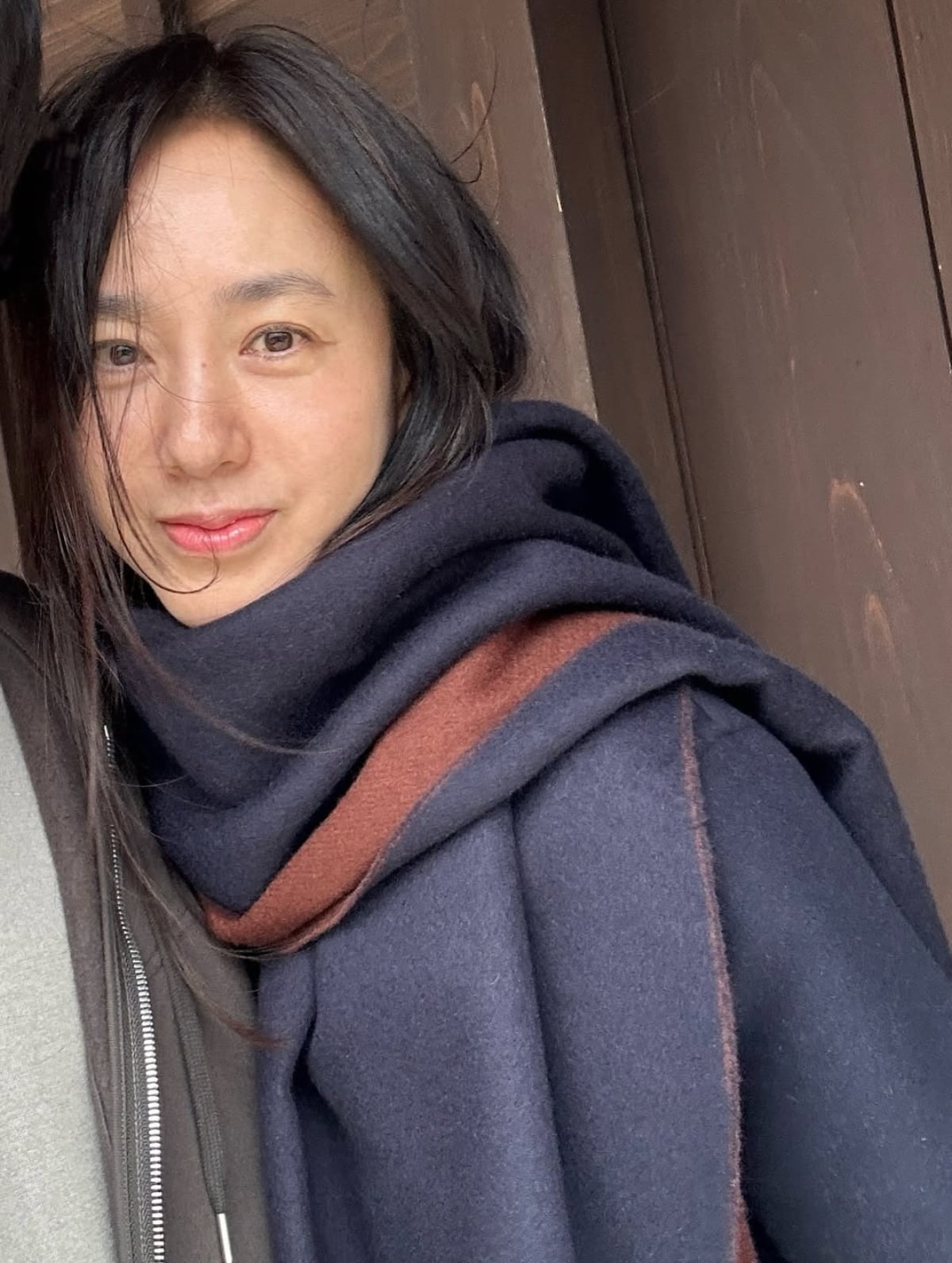 사진 = 박주미 인스타그램