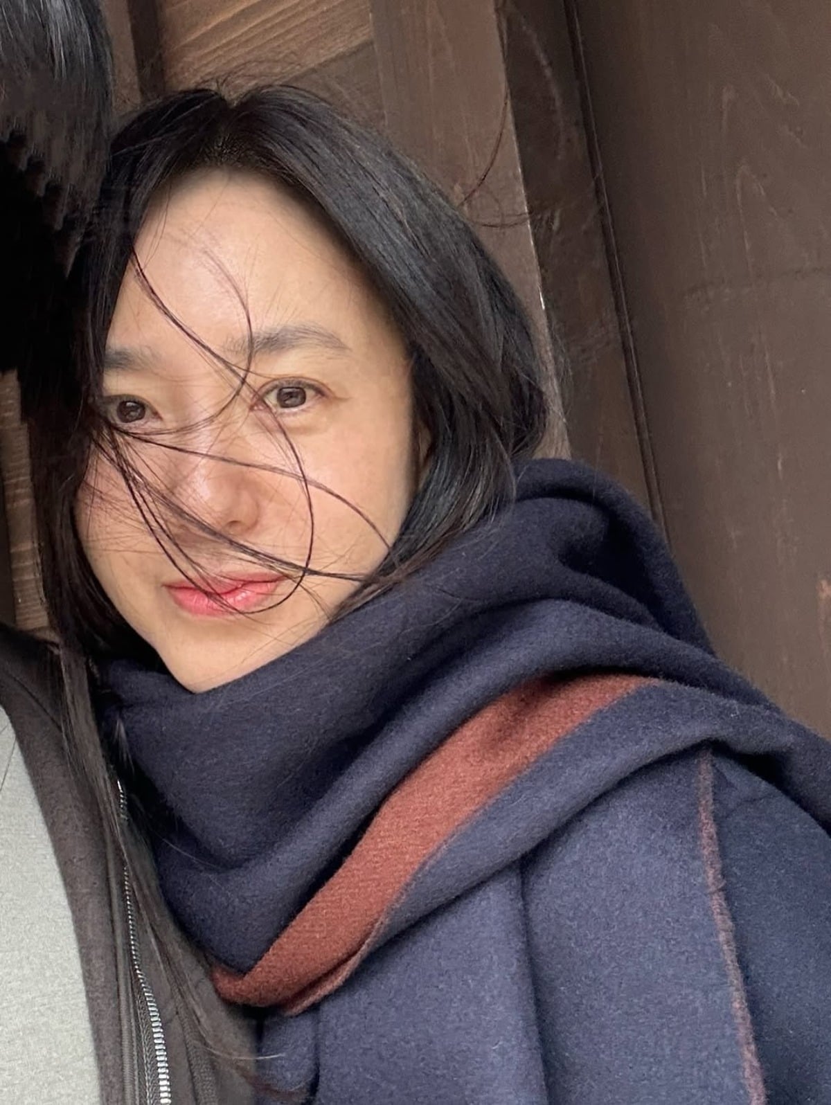 사진 = 박주미 인스타그램