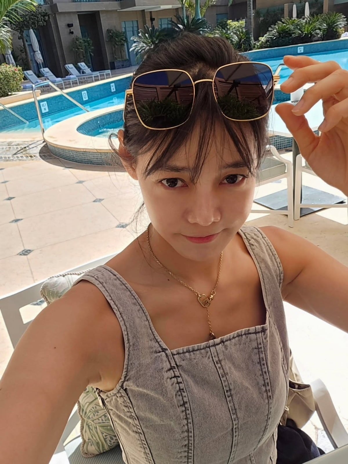 사진 = 안현모 인스타그램