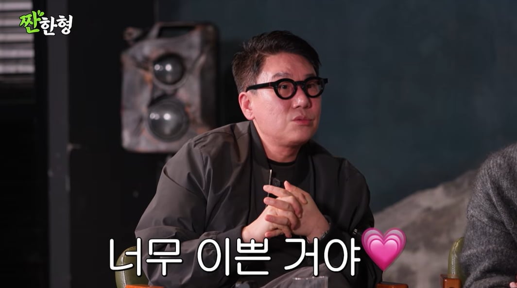 이상민, '자살 시도'에 입 열었다…"너무 자존심 상해, 네가 왜 죽냐고" ('짠한형')[종합]