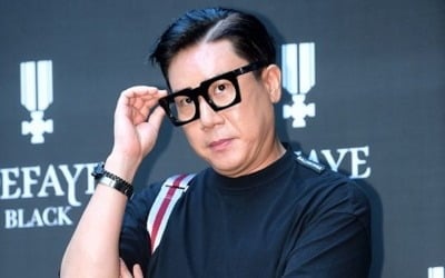 이상민, '자살 시도'에 입 열었다…"너무 자존심 상해, 네가 왜 죽냐고" ('짠한형')[종합]