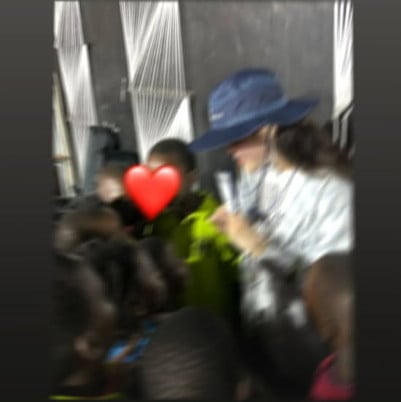 사진=이수현 SNS