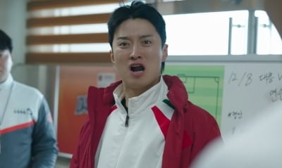 '소이현♥' 인교진, 끝내 마지막 인사 전했다…한 자릿수 시청률에도 "행복하게 연기" ('오인간')