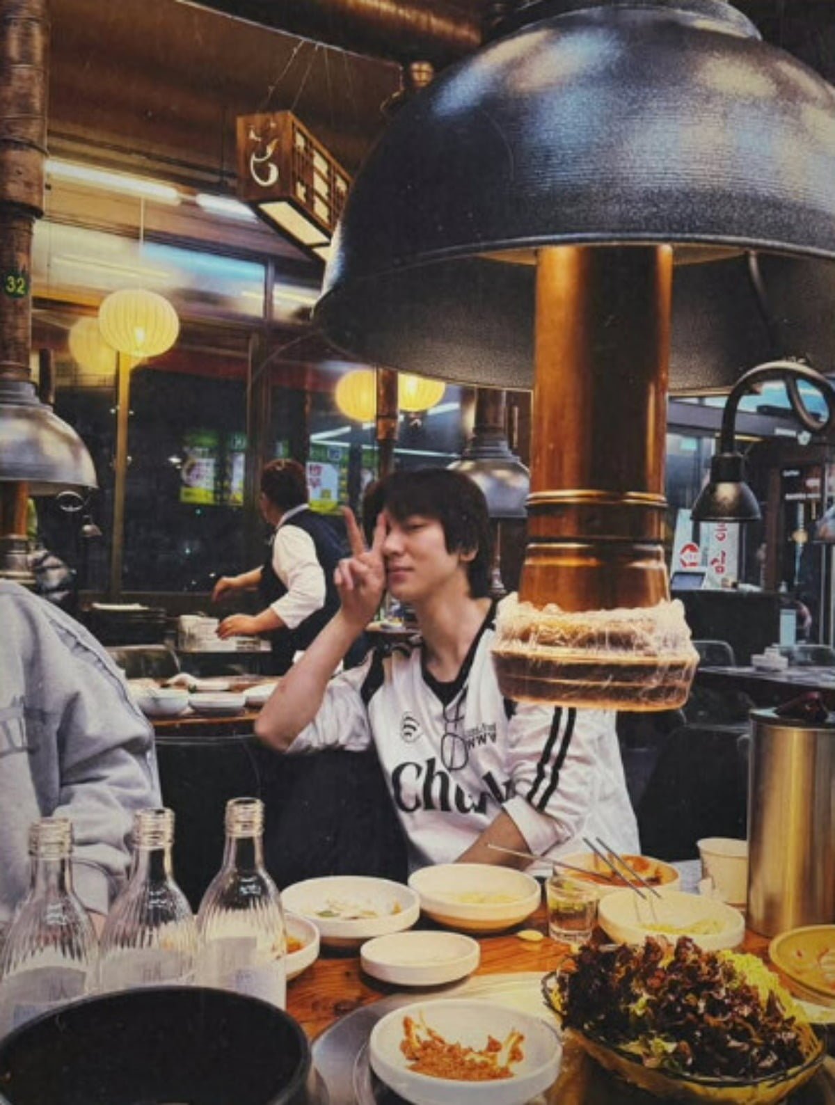 사진=이주승 SNS