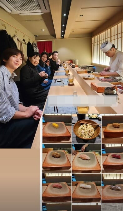 사진=이주승 SNS