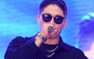 스윙스, 결국 '무정자증'에 입 열었다…"XX 없는 XX라고 놀림 받아" ('아근진')