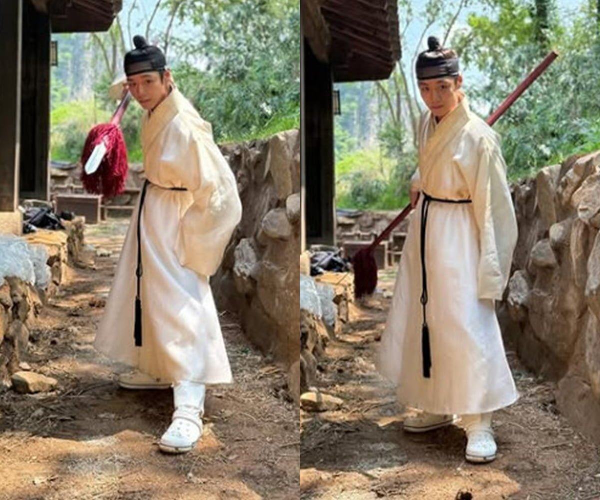 사진=YY엔터테인먼트 공식 SNS